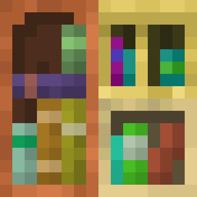 Quark WoodVariants