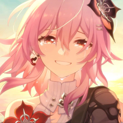 Animated Menu: Animated Menu: March 7  th Starlit Smile