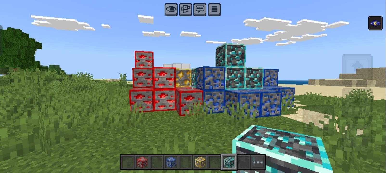 Radium — screenshot 1