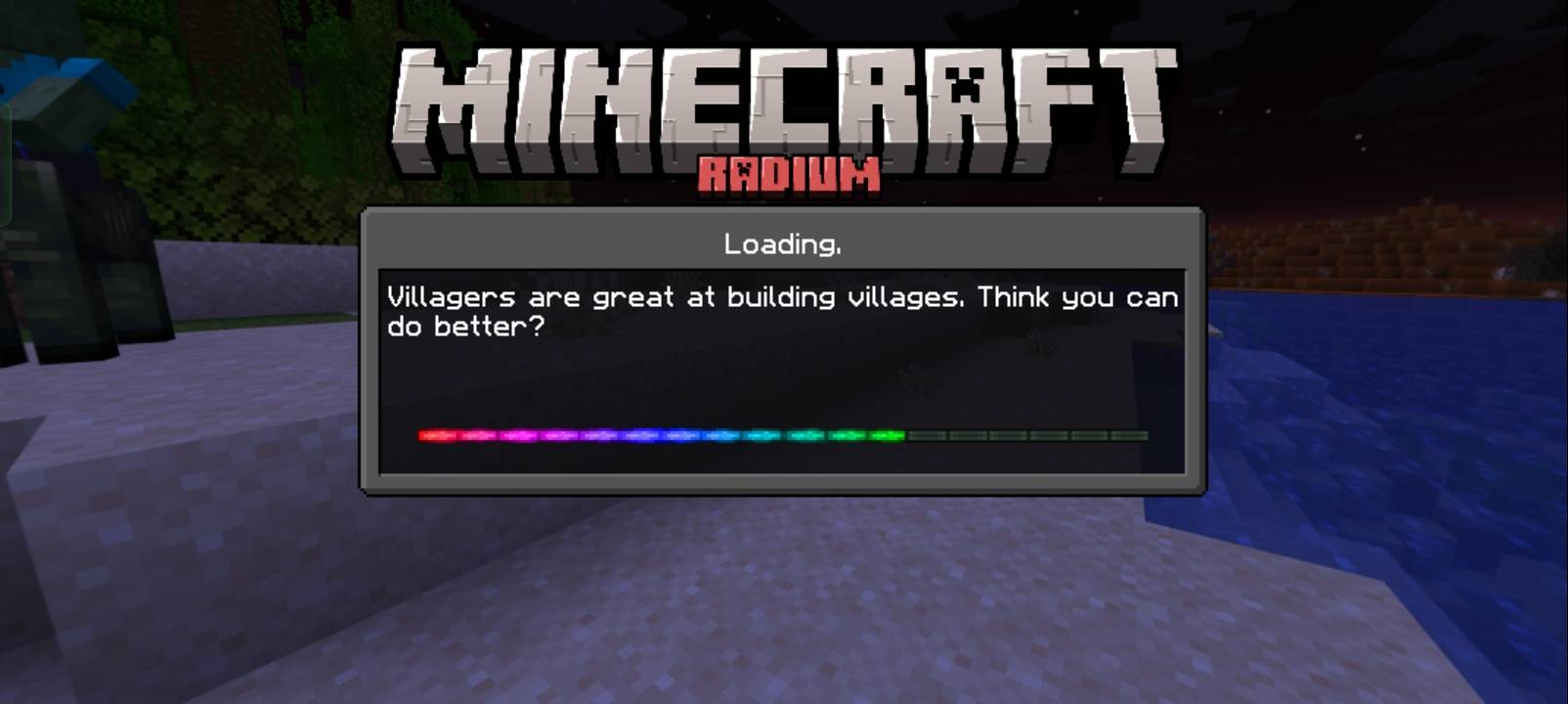 Radium — screenshot 4