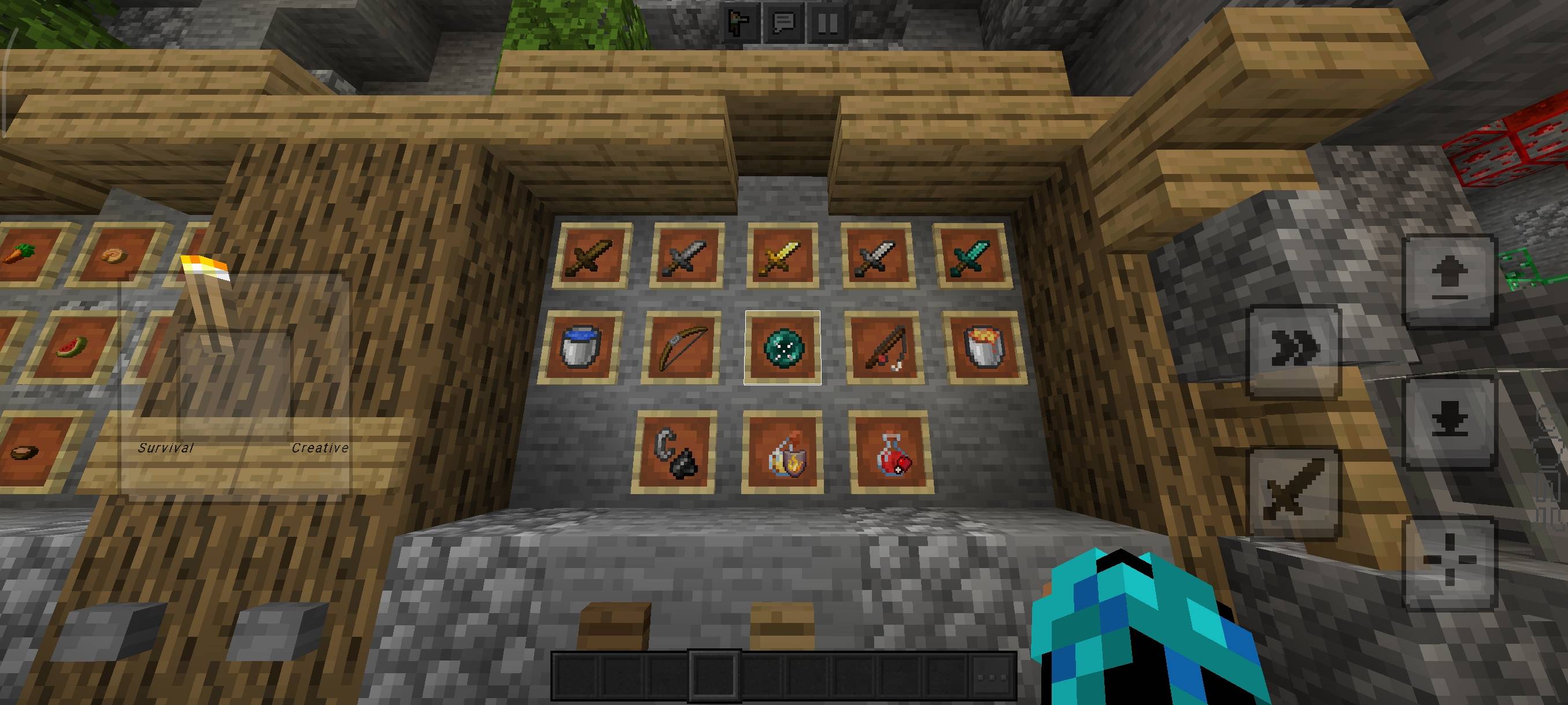 STRYX OPTIMIZER - PVP PACK — screenshot 2