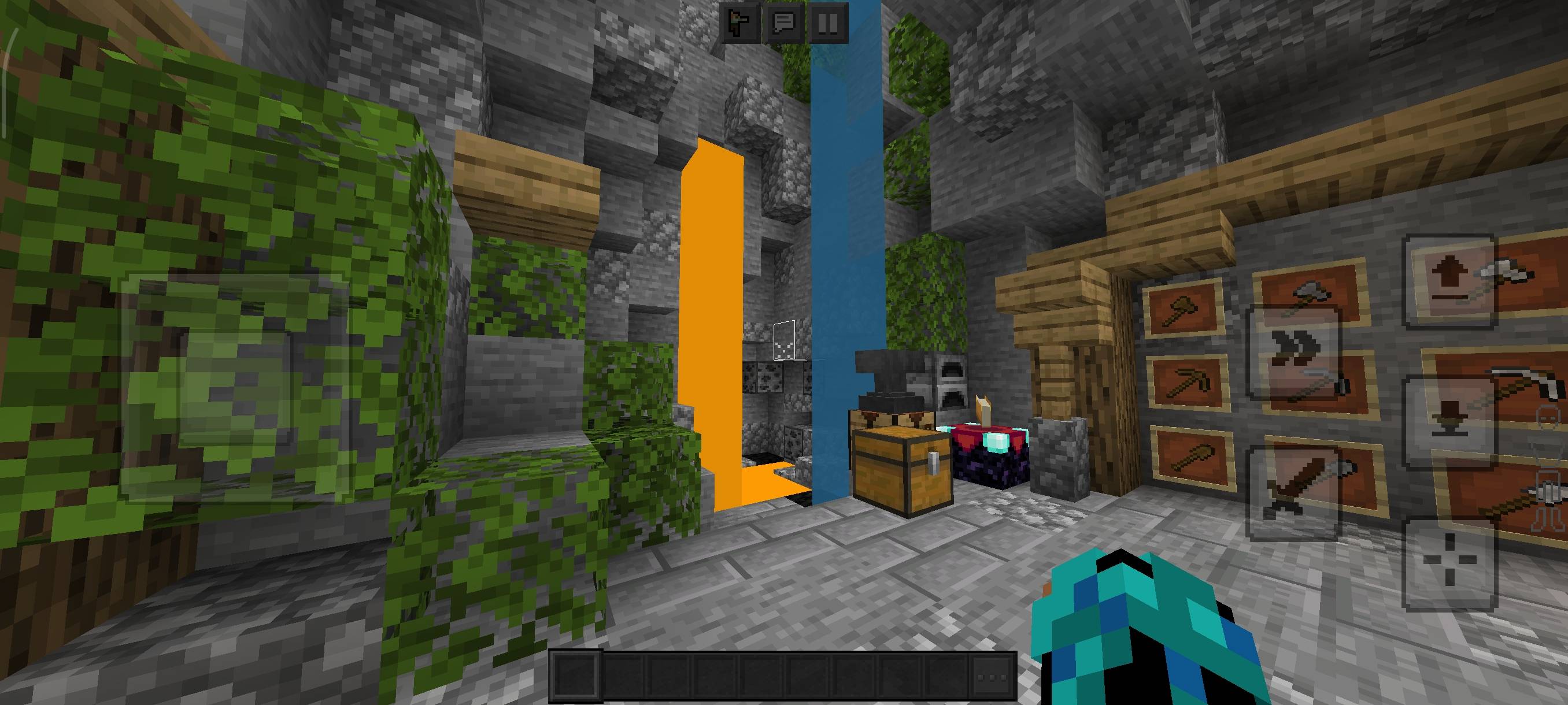 STRYX OPTIMIZER - PVP PACK — screenshot 5