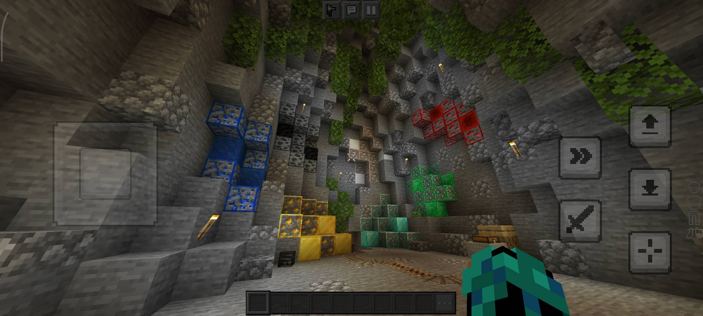 STRYX OPTIMIZER - PVP PACK — screenshot 8