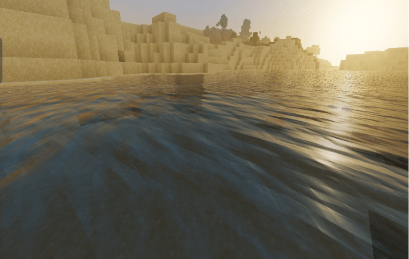 Newb Resolute — screenshot 2