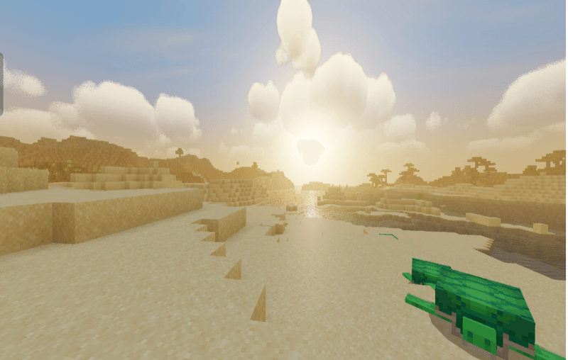 Newb Resolute — screenshot 3