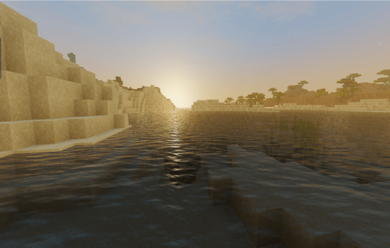 Newb Resolute — screenshot 4