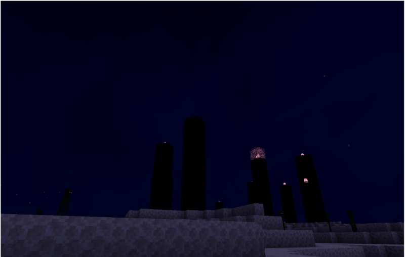Newb Resolute — screenshot 7
