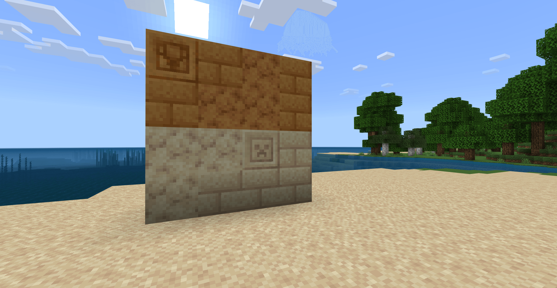 BetterVanillaBuilding — screenshot 3