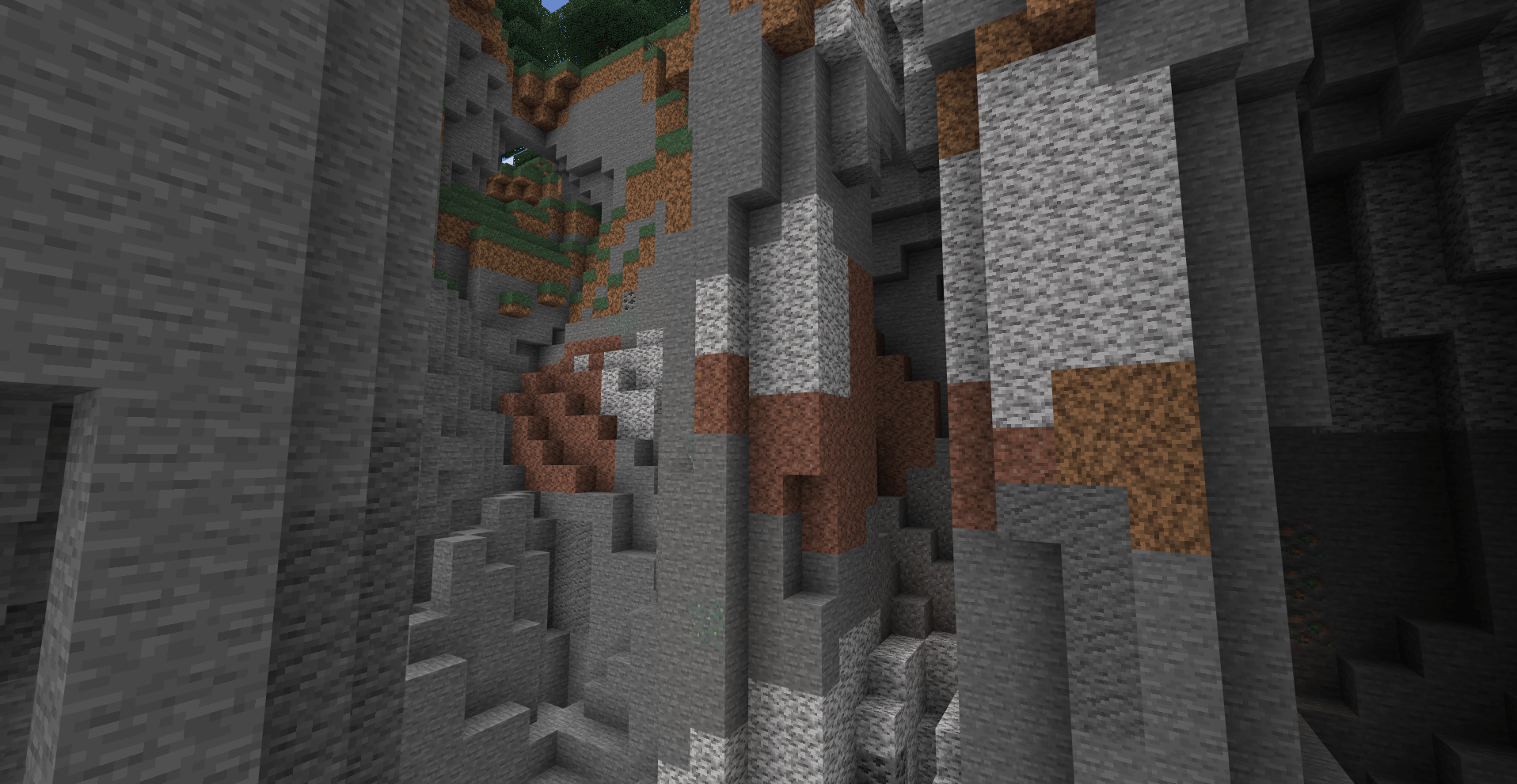 BetterVanillaBuilding — screenshot 4
