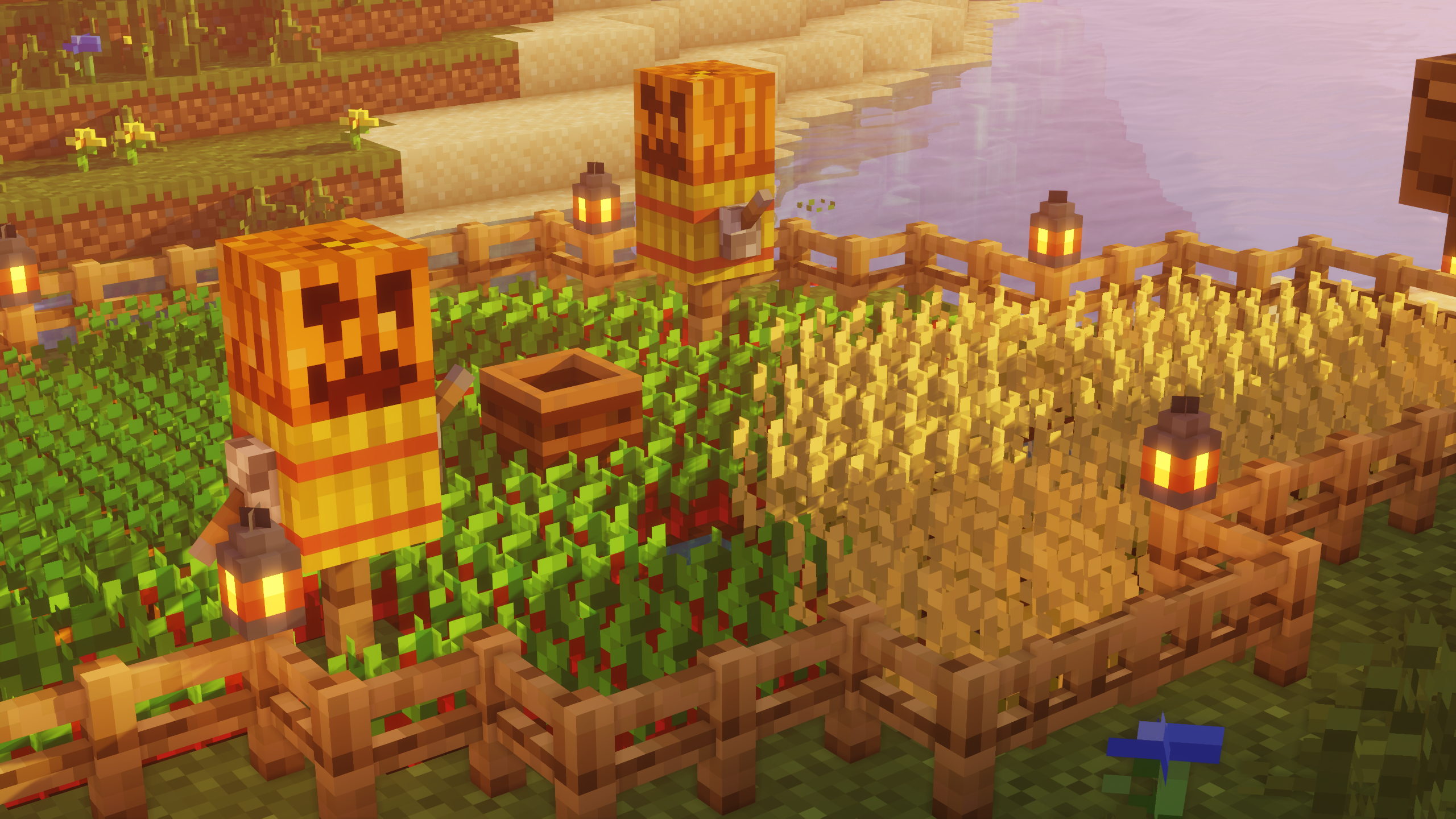 F8thful - Bedrock — screenshot 2