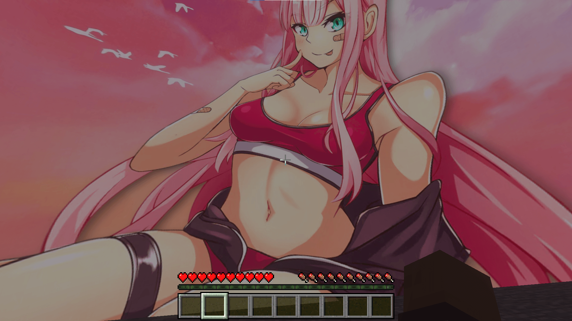 Zero Two Anime Sky — screenshot 1