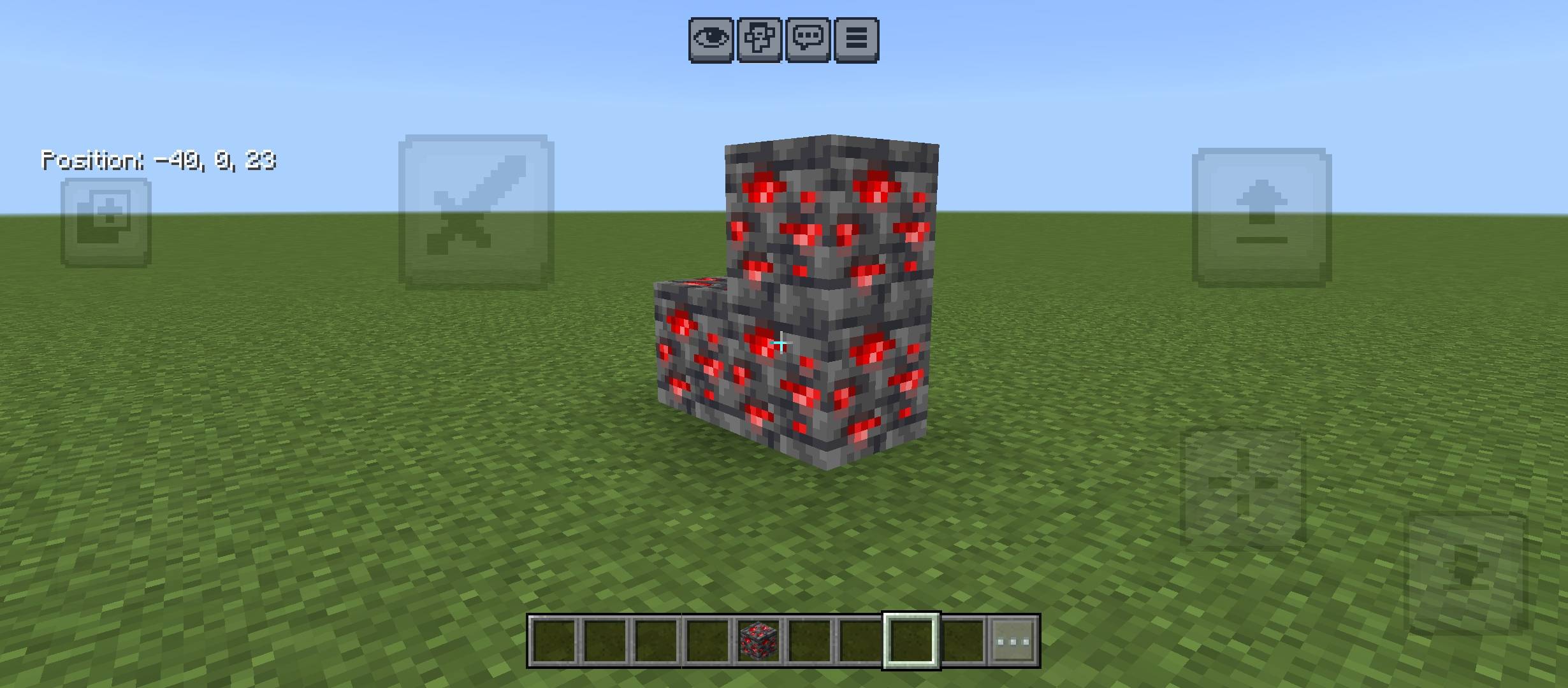 Zero Particle — screenshot 3