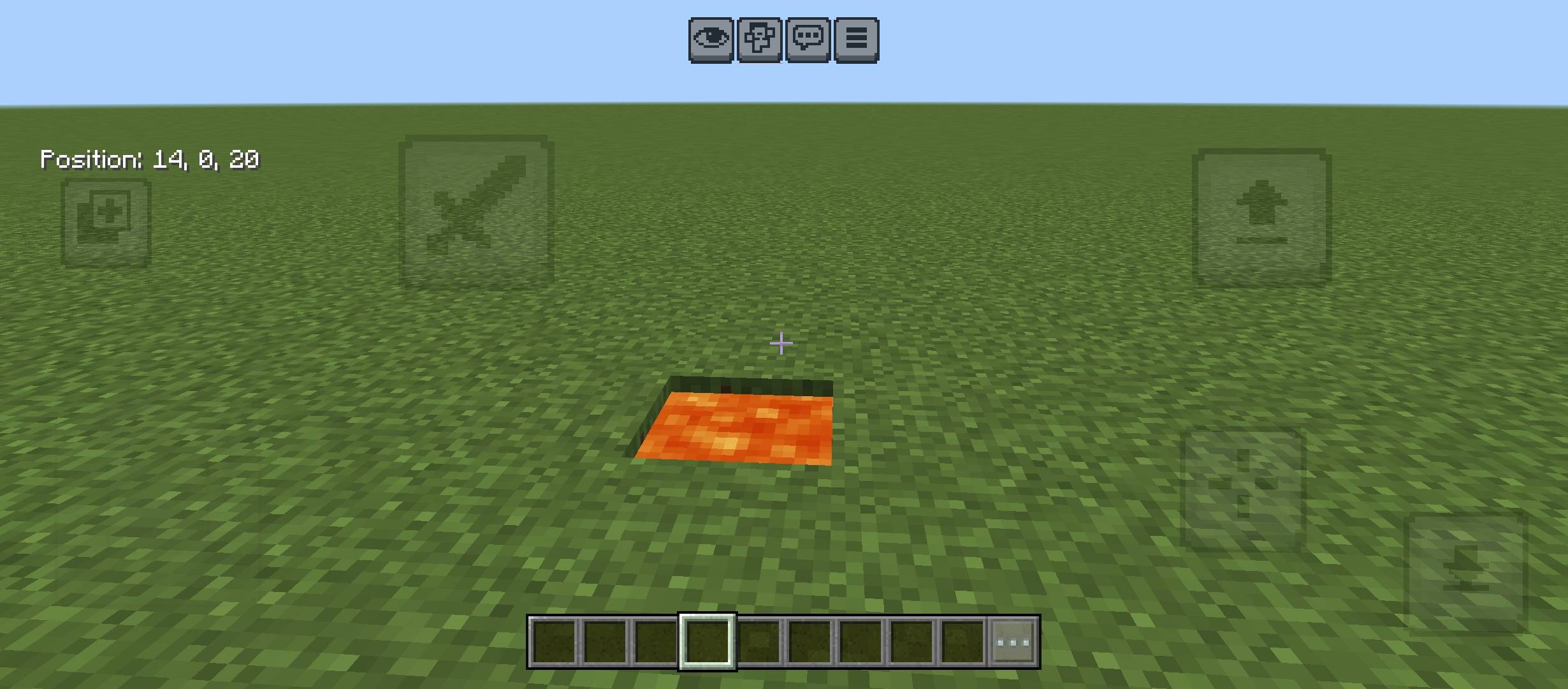 Zero Particle — screenshot 4