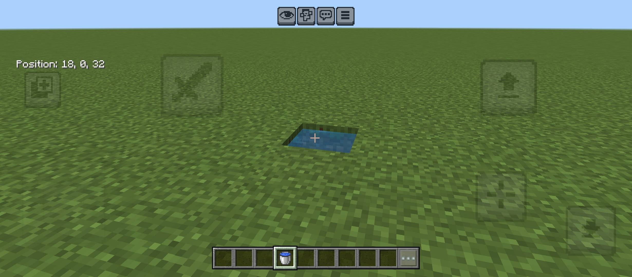 Zero Particle — screenshot 5