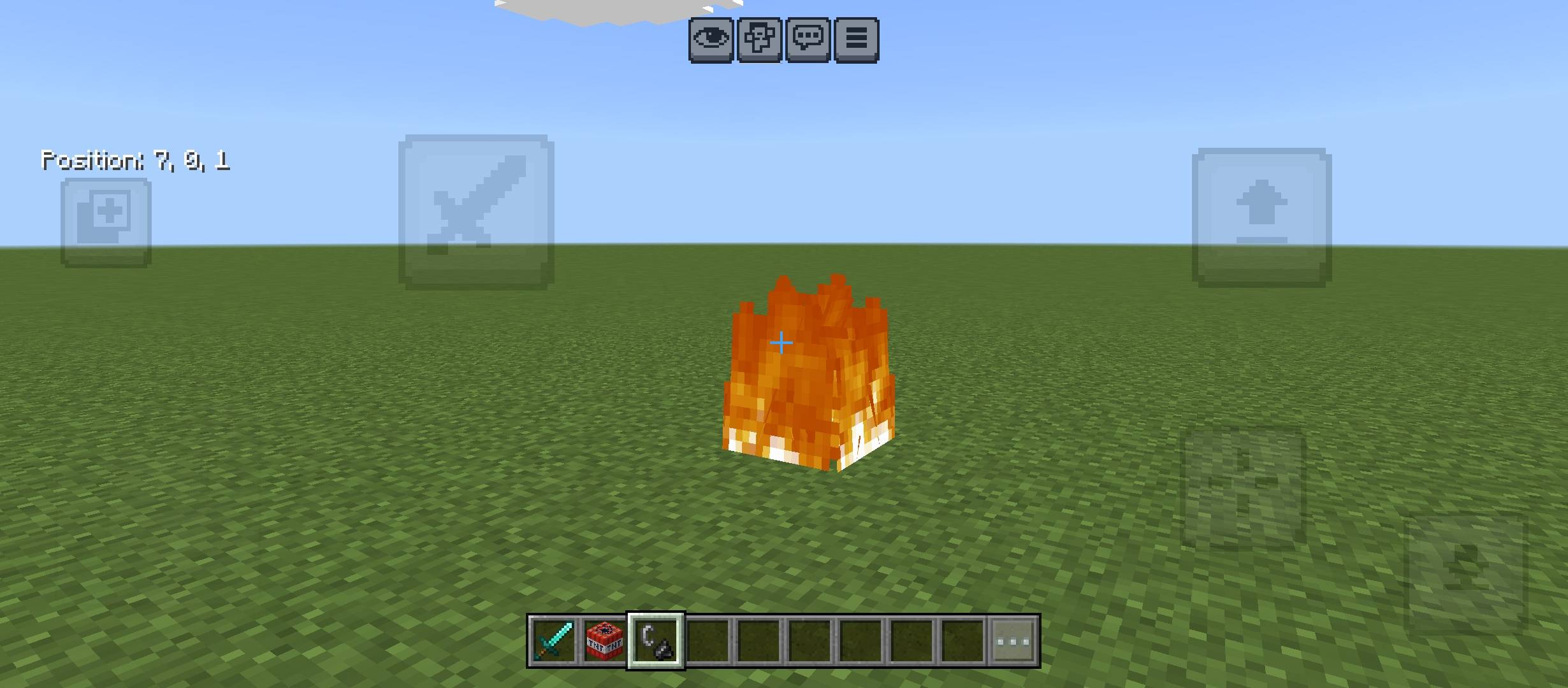 Zero Particle — screenshot 6