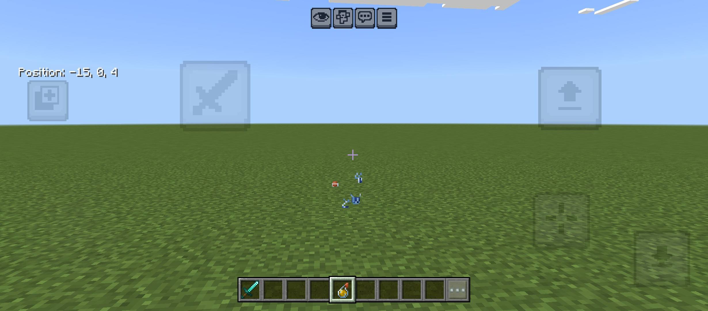 Zero Particle — screenshot 7