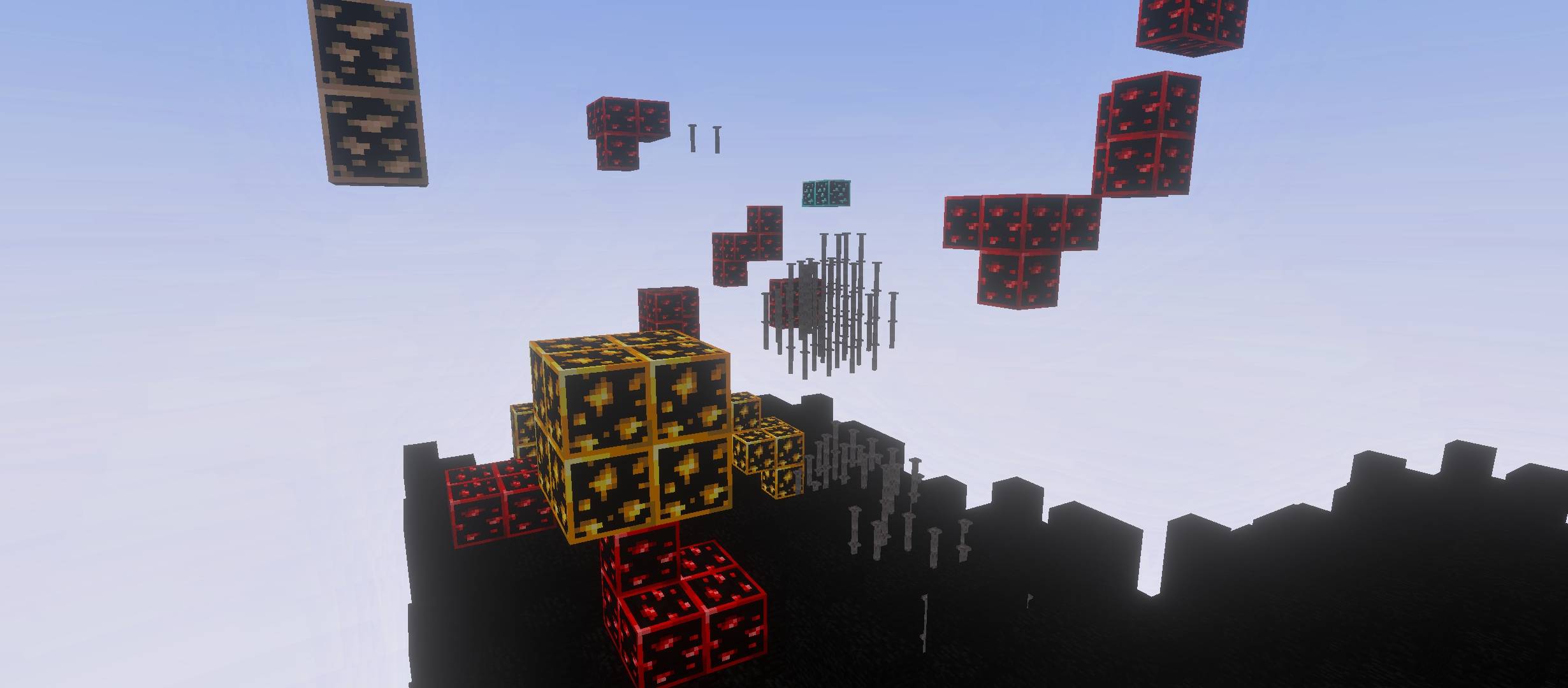 X-Ray Texture Pack — screenshot 2