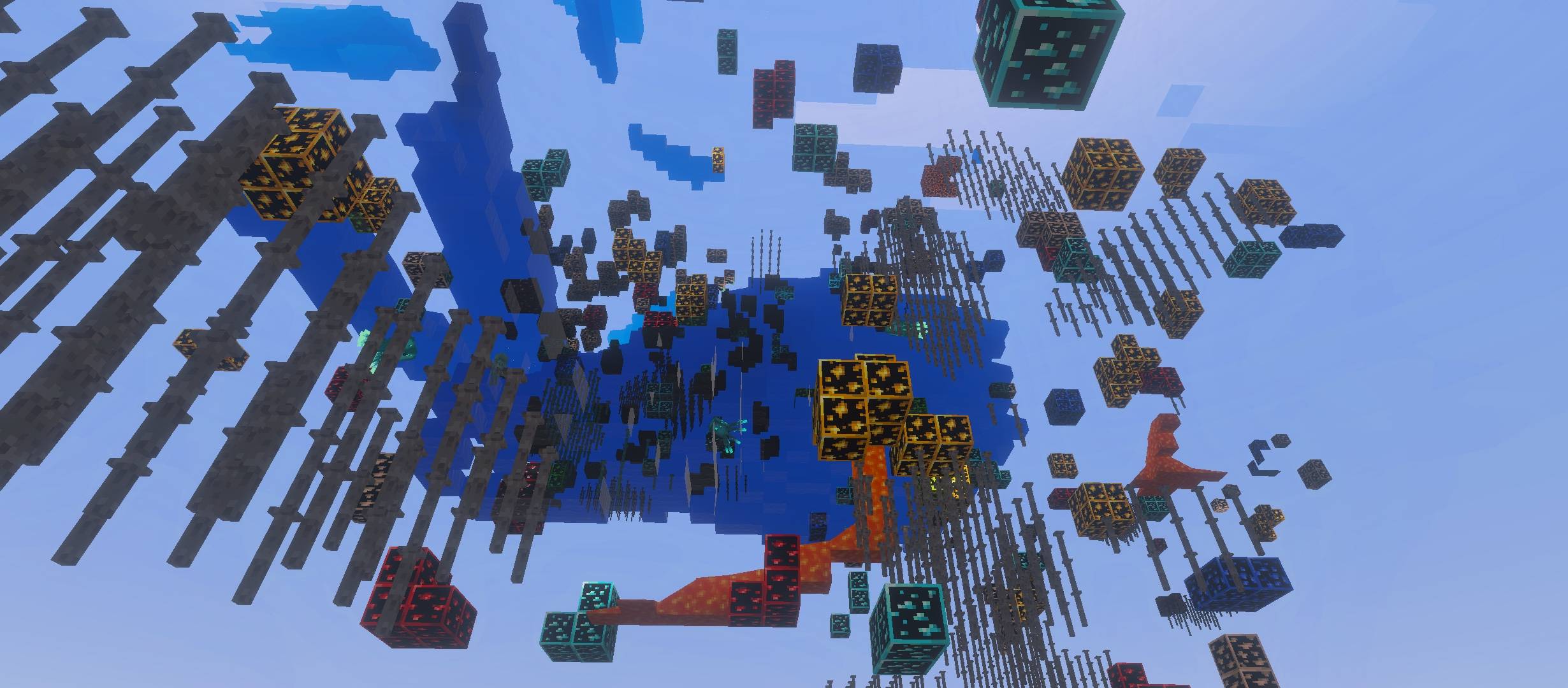 X-Ray Texture Pack — screenshot 3