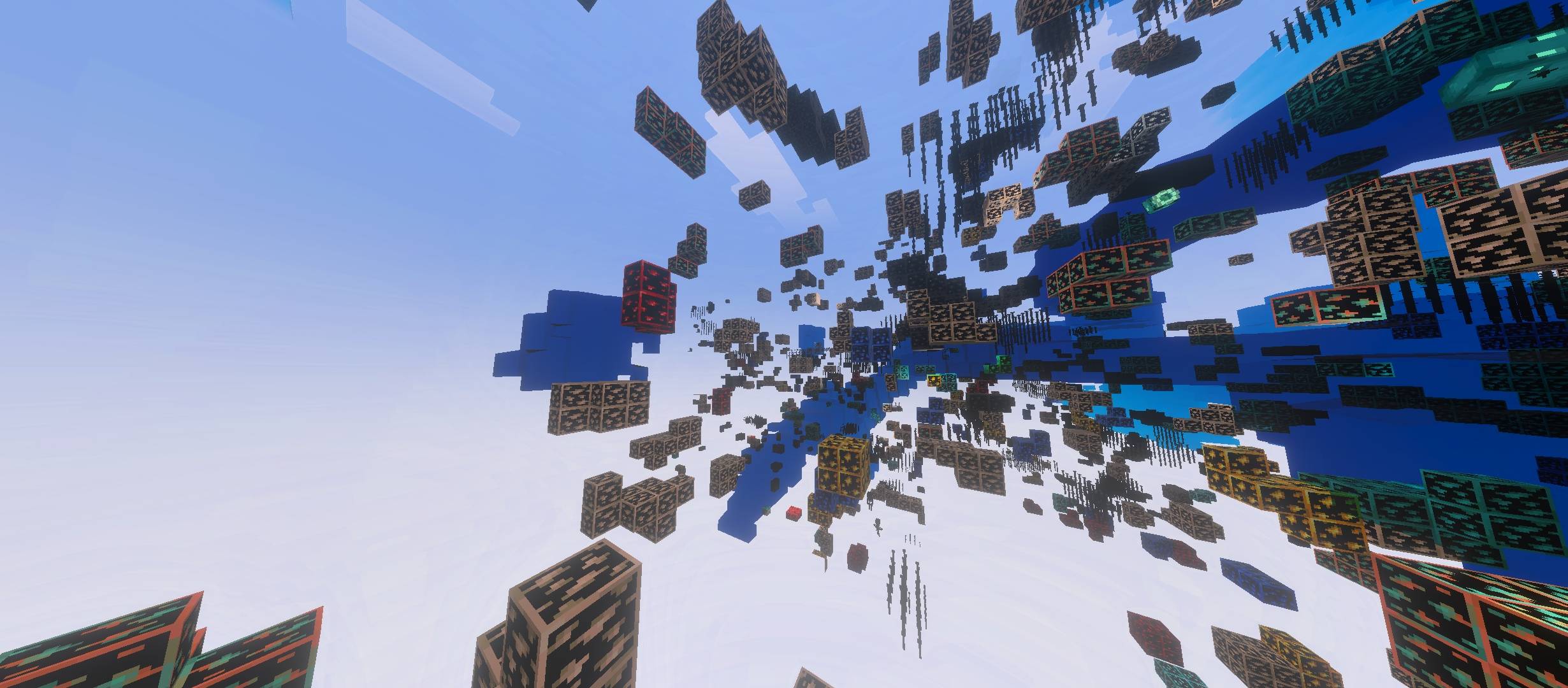 X-Ray Texture Pack — screenshot 6