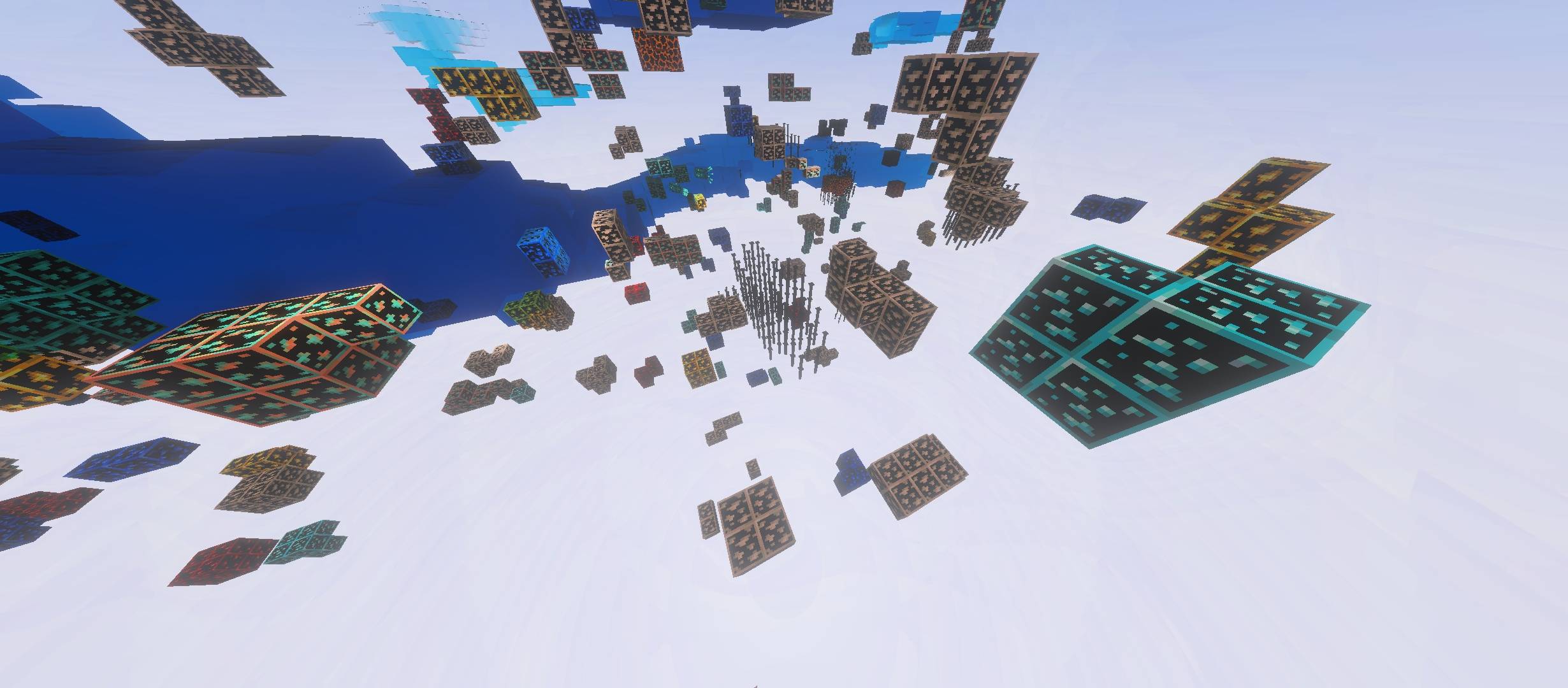 X-Ray Texture Pack — screenshot 7