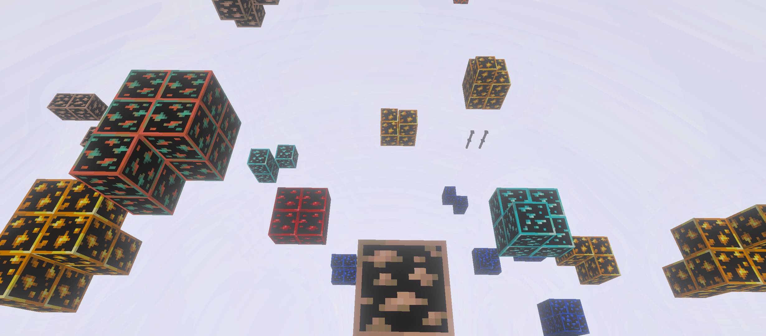 X-Ray Texture Pack — screenshot 8