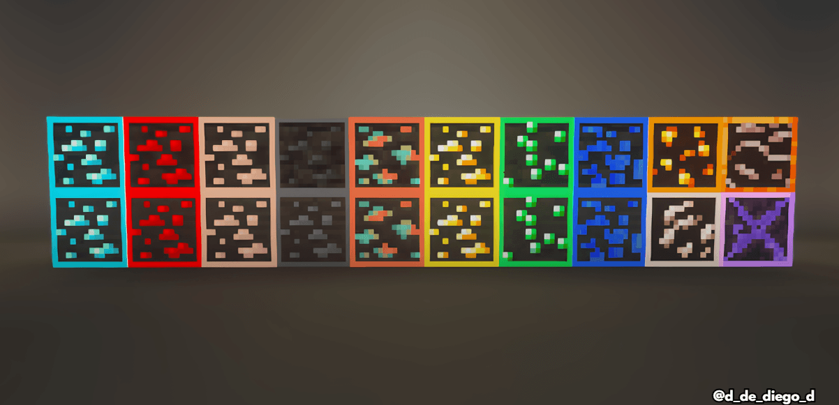 Visible Og Ores Plus — screenshot 2