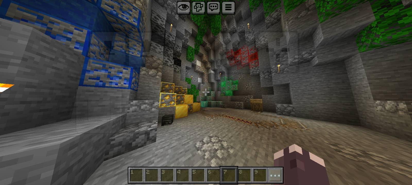 Ultimate Survival/pvp psck — screenshot 3