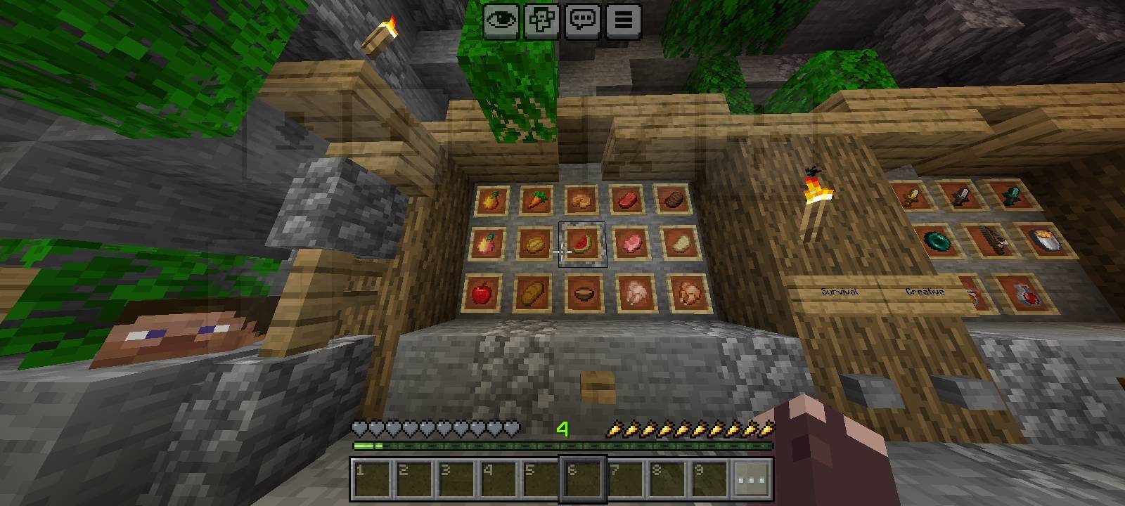 Ultimate Survival/pvp psck — screenshot 6