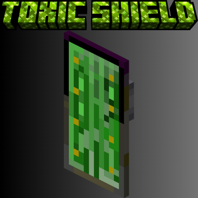 Toxic Shield