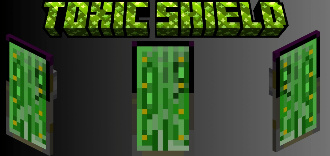 Toxic Shield — screenshot 1