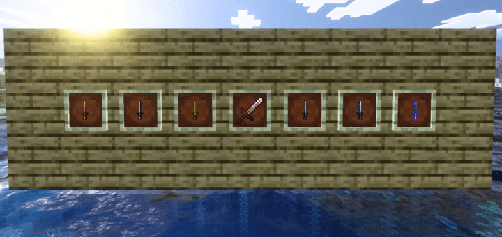Thin PVP Pack — screenshot 2
