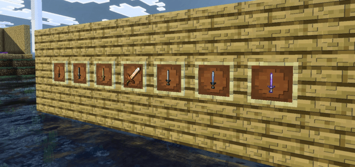 Thin PVP Pack — screenshot 3