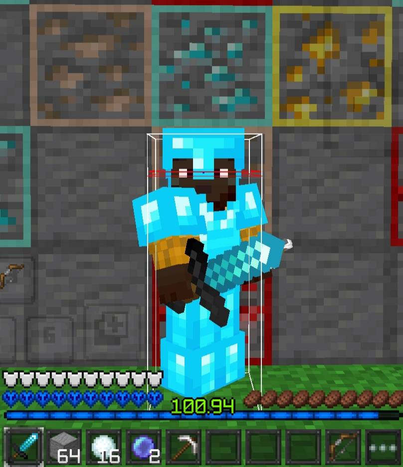 The Ultimate Pvp Packs — screenshot 1
