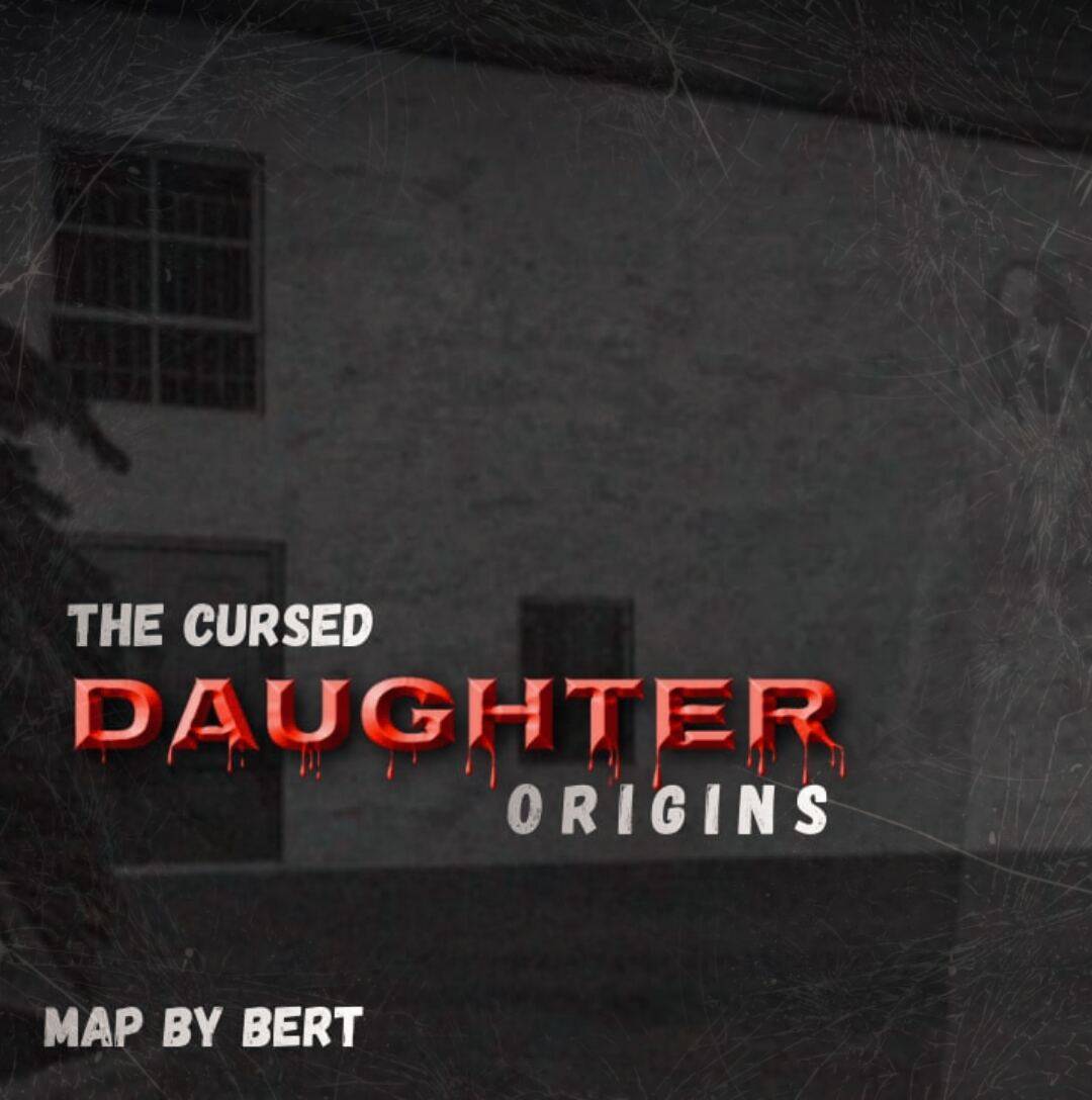 The Cursed Daughter Origins  — screenshot 1