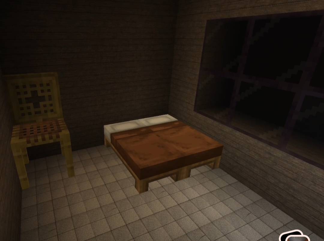 The Cursed Daughter Origins  — screenshot 2