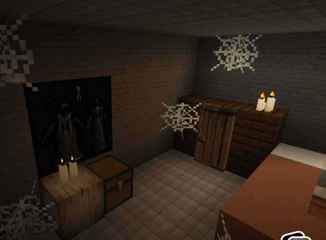 The Cursed Daughter Origins  — screenshot 3