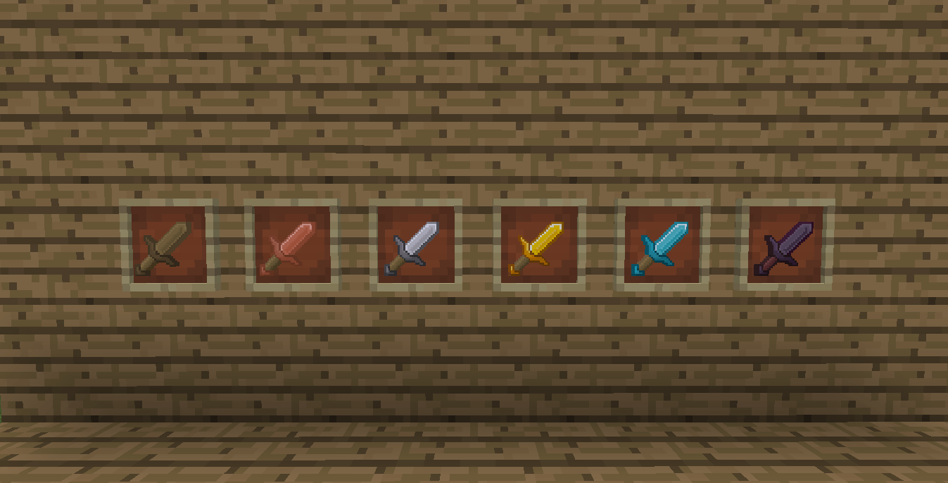 Sword 32x plus — screenshot 1