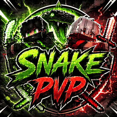 Snake PVP Pack