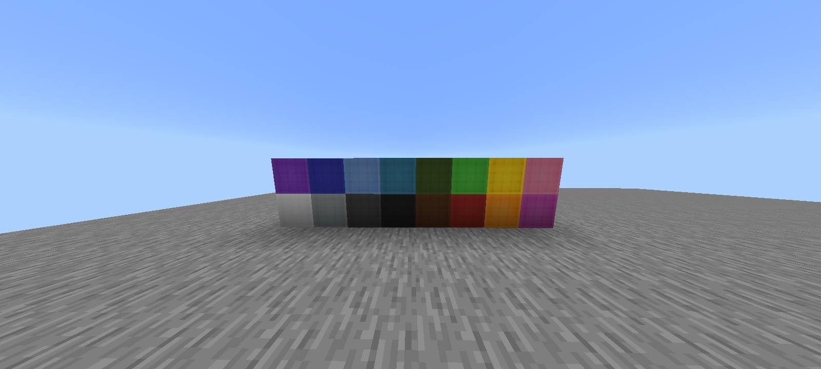 Smooth wool pack by EaglShorts — screenshot 1
