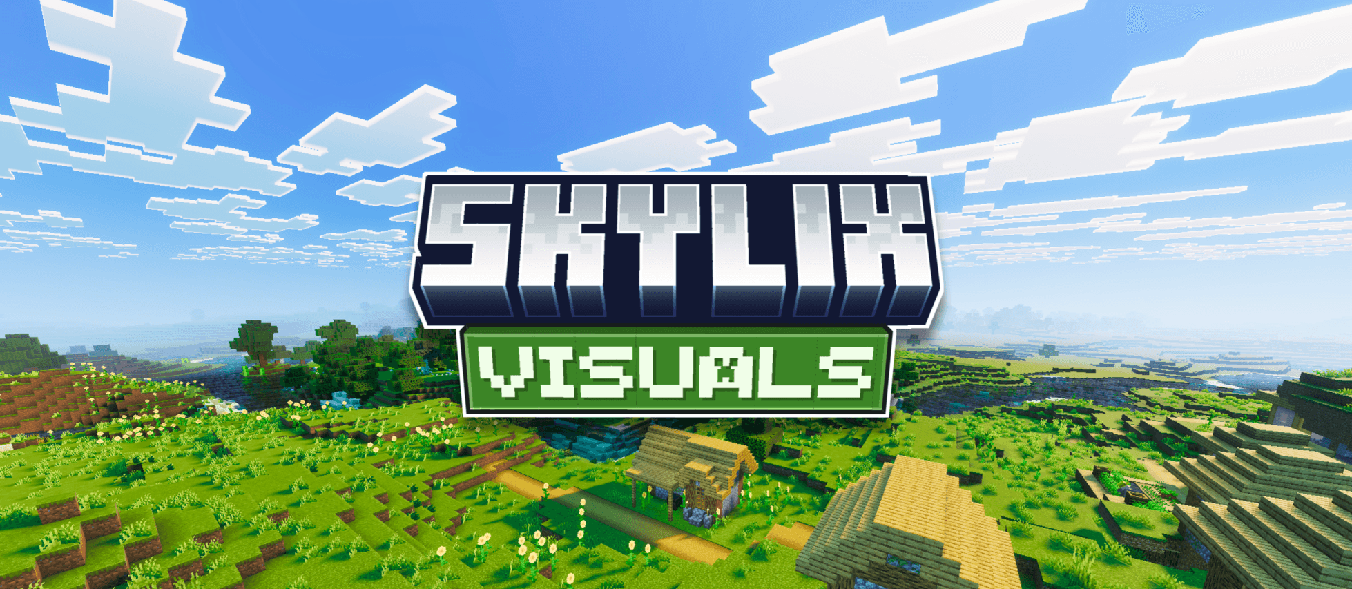 Skylix Visuals — screenshot 1