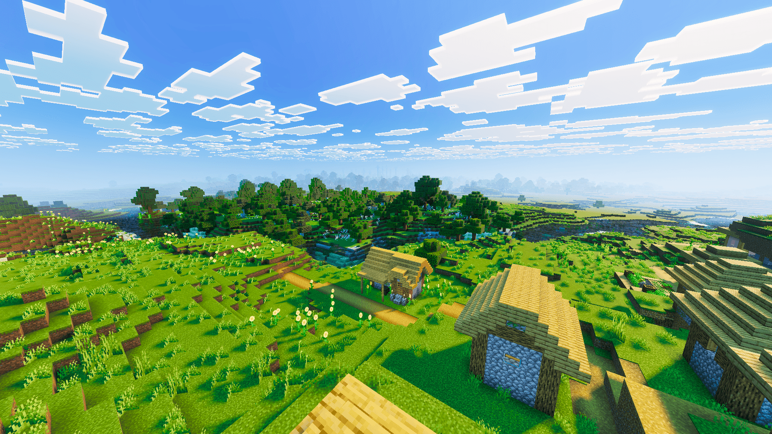 Skylix Visuals — screenshot 2