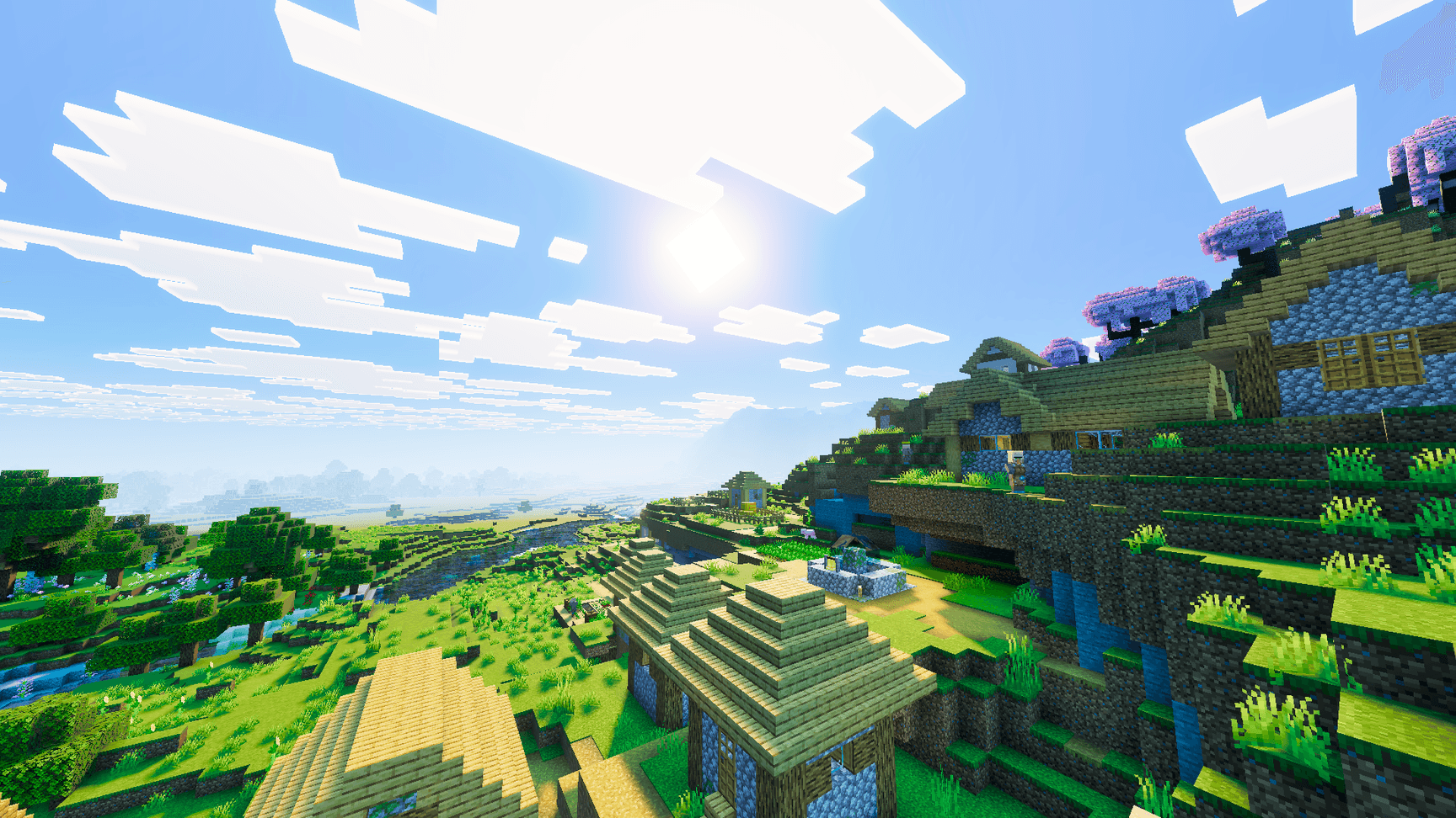 Skylix Visuals — screenshot 3
