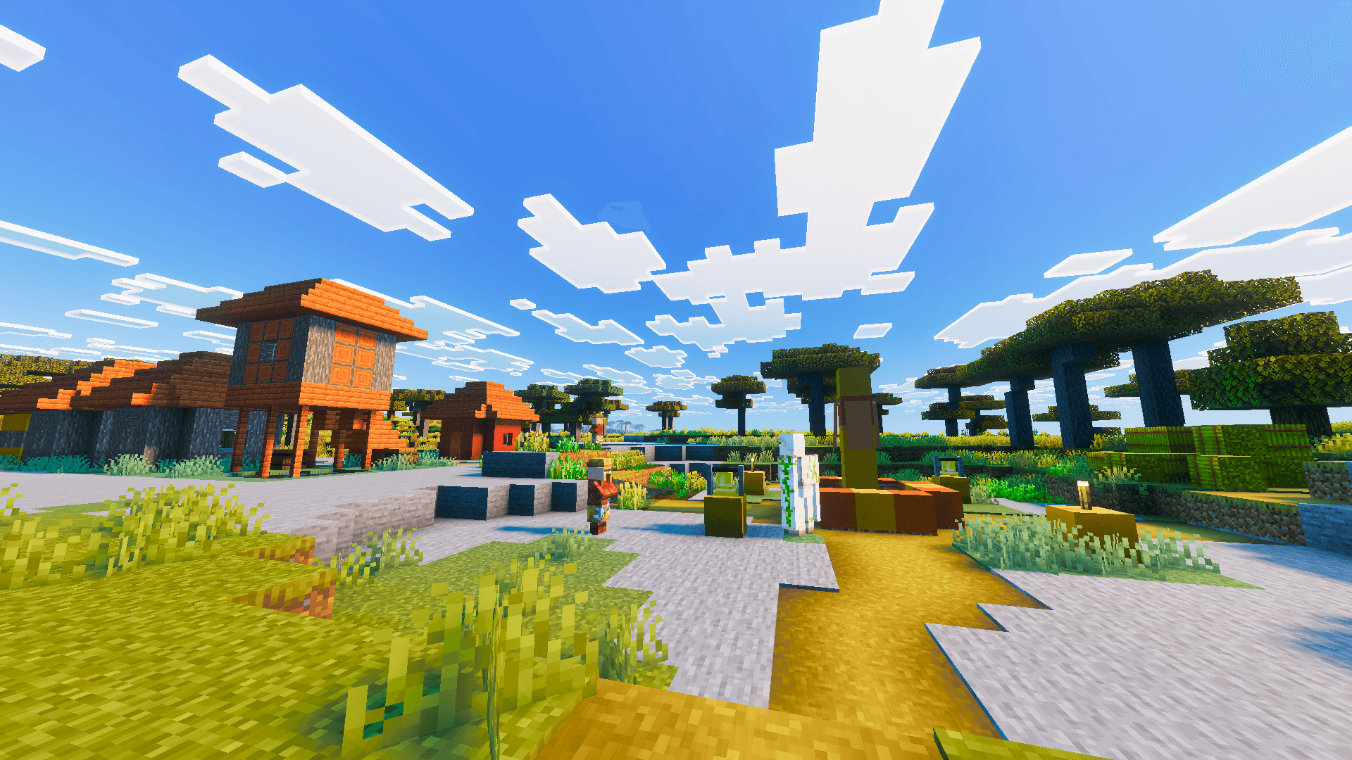 Skylix Visuals — screenshot 8
