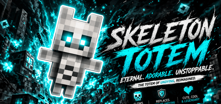 Skeleton Totem — screenshot 1