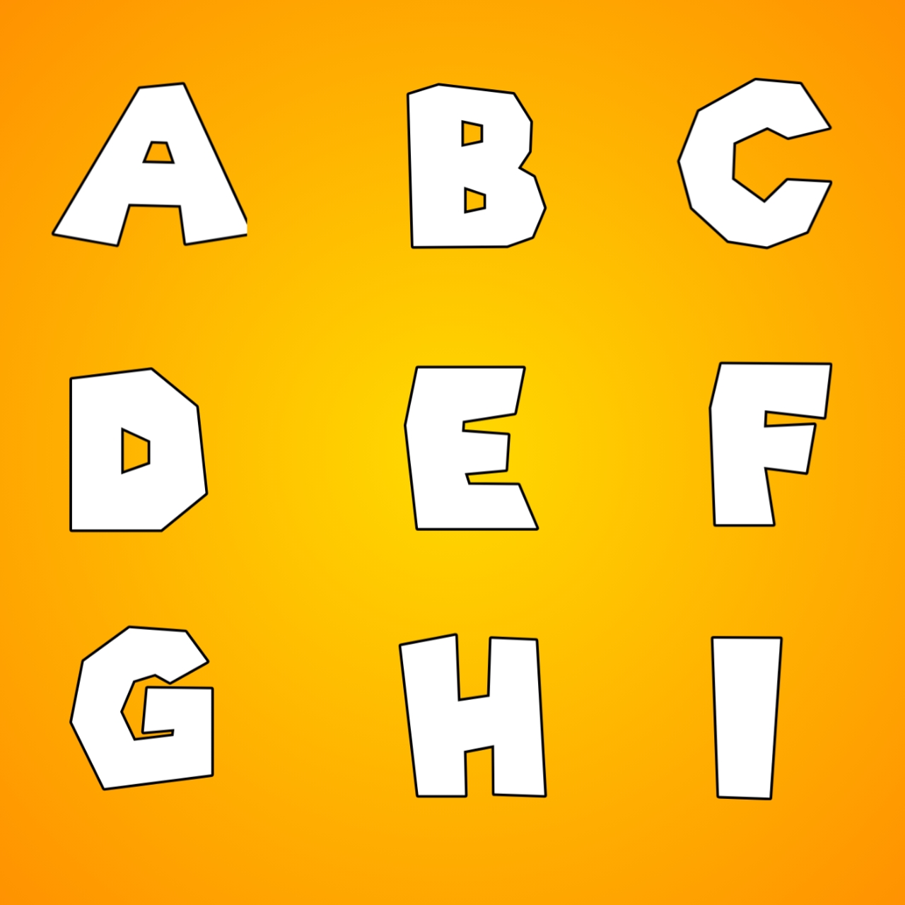 Sitiles Font For Minecraft