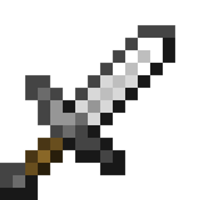 Shorter Swords Texture Pack