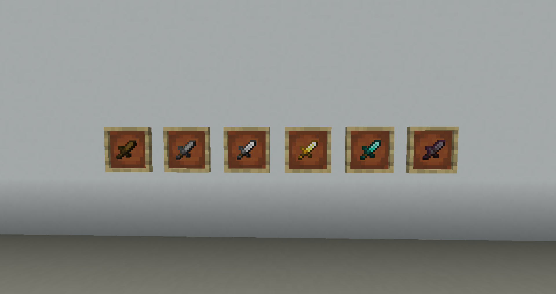 Short Sword Plus — screenshot 2