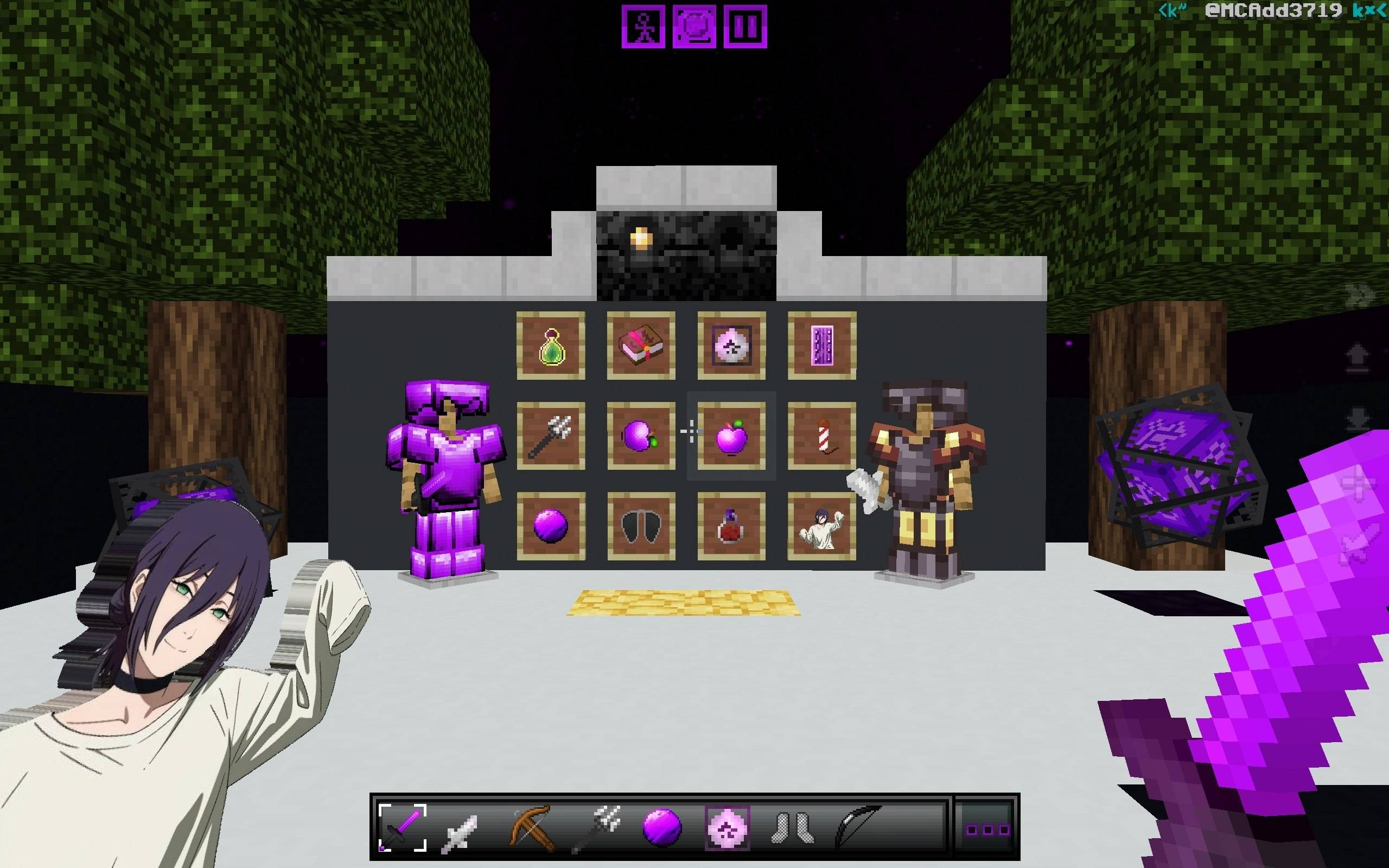Reze Textures — screenshot 2