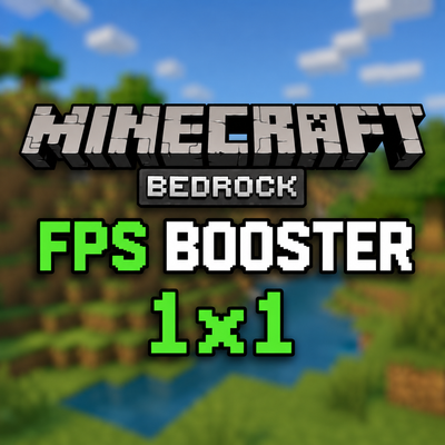 Reduce Resolution 1x1 | Real FPS Boost