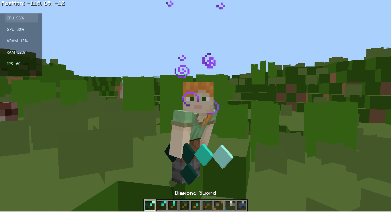Reduce Resolution 1x1 | Real FPS Boost — screenshot 2